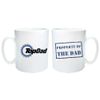 Juko top dad Mug Gift Coffee Tea Cup