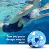 Wodustee Arm Floats,Swimming Floatation Ring - Water Wings Guard Ring Float Sleeves for Men Teens Adults Beach Swimming Support