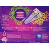 Tampax Radiant Plastic Tampons Duo Pack, Unscented, 84 Count