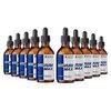 Visium Max Liquid Drops, Extra Strength VisiumMax, All Natural Formula (10 pack)