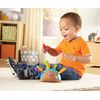Learning Resources Spike The Hedgehog - Promoting Fine Motor Skills