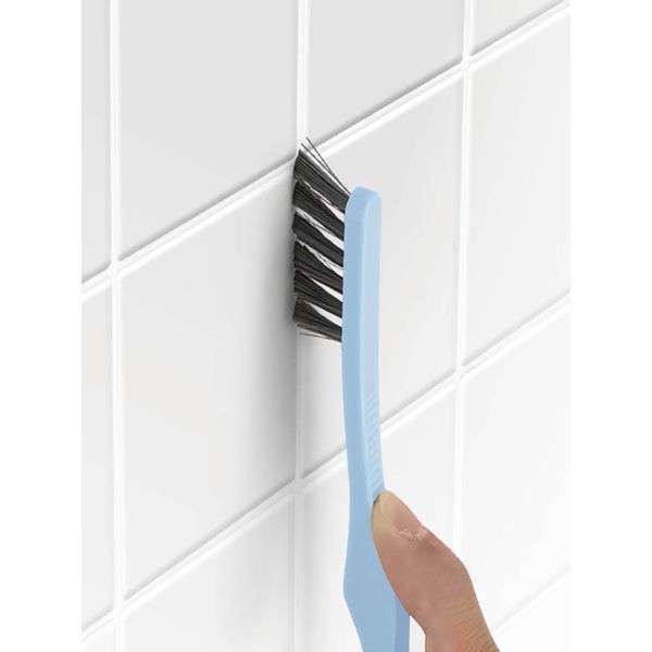 Crevice Cleaning Brush 3-Pack