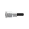 GEDORE Screwdriver bit socket Allen, AF 9 mm, 1/2" 12.5 mm, Screwdriver bit socket, Tool, IN 19 9