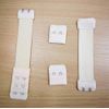 UK: Assorted Anti wig snatch adjustable straps. Elastic wig band (Beige B)