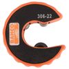Bahco 306-22 Pipe Slice Tube Cutter