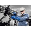 Uvex pheos cx2 safety glasses - Supravision Excellence - White
