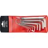 Format Hexagon Wrench Sets(2 - 10 mm B Ring)