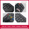 N2QAYB001009 Replacement Remote Control For PANASONIC TX-32JS360B