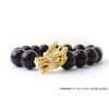 Dragon Head Gold Silver Single Item Dragon Parts Basic Hardware Accessory Parts (Gold)