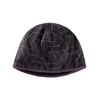 Jack Wolfskin Alpspitze Beanie Hat, Black, M
