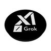 Grok AI - World's Funniest Artificial Intelligence Software PopSockets Standard PopGrip