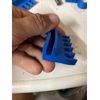 Dillon Reloader Primer Filler Tube Holder (Blue)