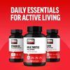 Force Factor Boswellia Extract Capsules 500mg, Joint and Inflammation Support