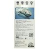 Aerozone 3D Paper Craft Puzzle EUGY~Yugi~Shark