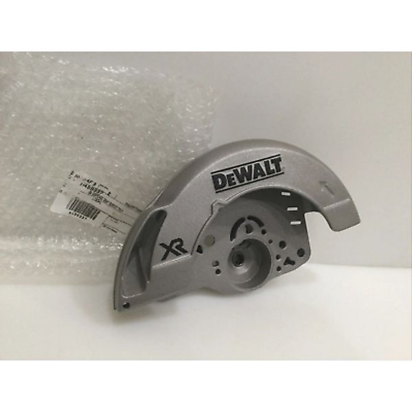 Dewalt OEM N499337 Circular Saw Gearcase Assy  DCS574W1 DCS574B DCS570P1 DCS570B