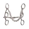 Professional's Choice Futurity BIT 5.5" 3 Piece TWST