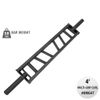 Body-Solid Olympic Multi-Grip Curl Bar