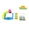 Projector toys – an educational play time for preschoolers,