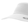 ASICS PERFORMANCE WHITE VISOR