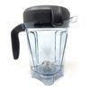 64 Ounce Blender Jar Container Kit- Compatible with VitaMix
