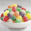Bayside Candy Spice Drops Assorted FLavors 2.5 Pounds