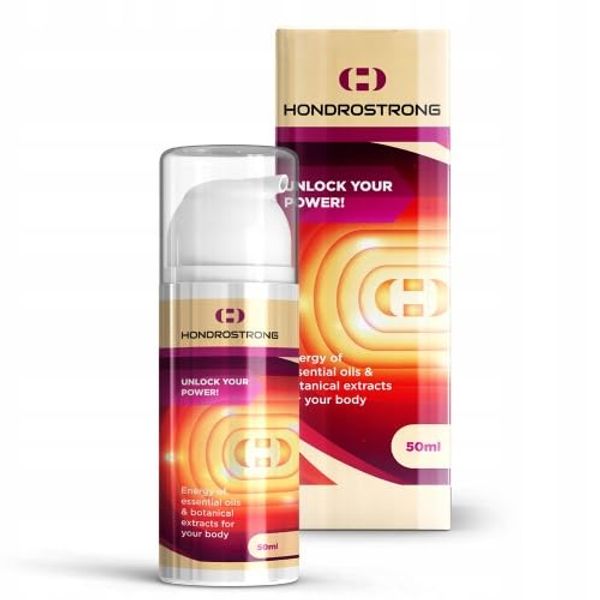 Hondro Strong Premium 50 ml