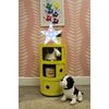 St Helens Home & Garden LED Standing Lights (Star)