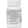 Leader Slow Release Ferrous Sulfate Iron Supplement Tablets 45 mg 60 Count