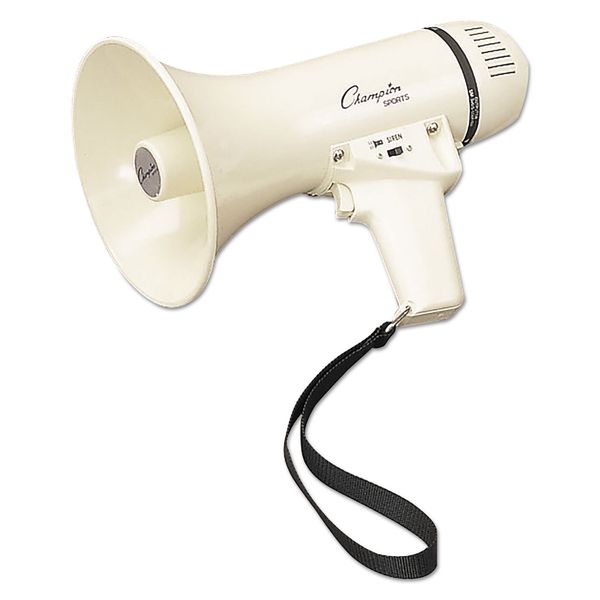 Champion Sports Megaphone