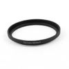 uxcell 52mm-55mm Camera Parts Lens Filter Ring Adapter Step Down
