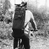 OID Everyday Skateboard Bag (Orange)