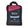 ecox Outdoors Microfiber Towel Fast Drying Soft Feel Fast Action Drying for Gym