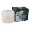 Brown Earth Coconut Shea Sugar Scrub 220g