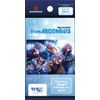 Weiss Schwarzblau Booster Pack from ARGONAVIS BOX