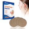 🔇TinniCalm Ear Relief Patch | Soothe Ringing Nerve Support Noise Canceling Tech
