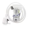 sparefixd Power Cord & Plug to Fit Hotpoint Washing Machine