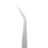 Tweezers C-Curve Pinching For Nail Extensions Acrylic Gel C-Curve Pinching Nail Art Staleks TE-31/2