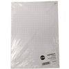 RHINO DOT Lattice Squares Paper A4 100 Leaf VGP052-8