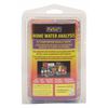 Purtest 77777 Home Water Analysis Kit, 7" x 1-1/4"