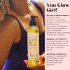 That's That Magic Body and Hair Oil