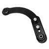 2Pcs Rear Upper Control Arms Left Right Kit for 2007-2017 Jeep Compass Patriot