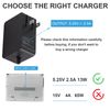 New For Microsoft Surface 3 Power AC Adapter Laptop Charger Cord Cable Supply