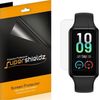 Supershieldz (3 Pack) Designed for Amazfit Band 7 Screen Protector, High Definition Clear Shield (TPU)