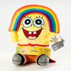 NECA - Spongebob Squarepants Rainbow HUGME 16IN Plush