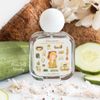 Dearscent Cucumber. Coconut. White Musk. Oil Based Long lasting Perfume