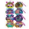 Mattel Polly Pocket Fun Animals Mini Caskets Assortment