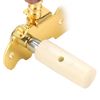Classical Guitar Tuning Pegs,Machine Heads Knobs Tuning Keys for Guitar