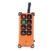 F21-E1B Industrial Crane Remote Control Radio Controller(Transmitter&Receiver)