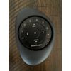 Hunter Douglas Powerview New Black Remote with Black pebble Gen 2
