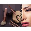 Eyeshadow Brush and Eye Brush.